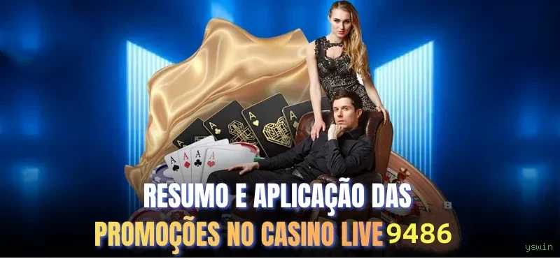 Bacará VIP com squeeze feature