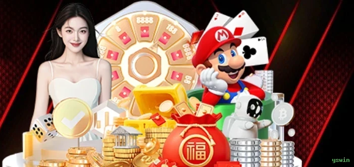 Slots Premium da PG Soft na yswin